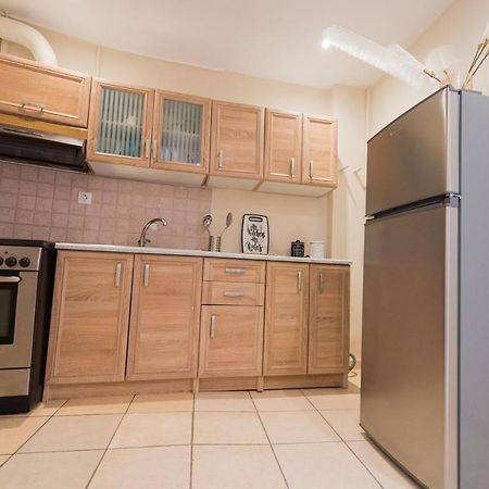 Milia'S Apartment Corfu  Екстериор снимка