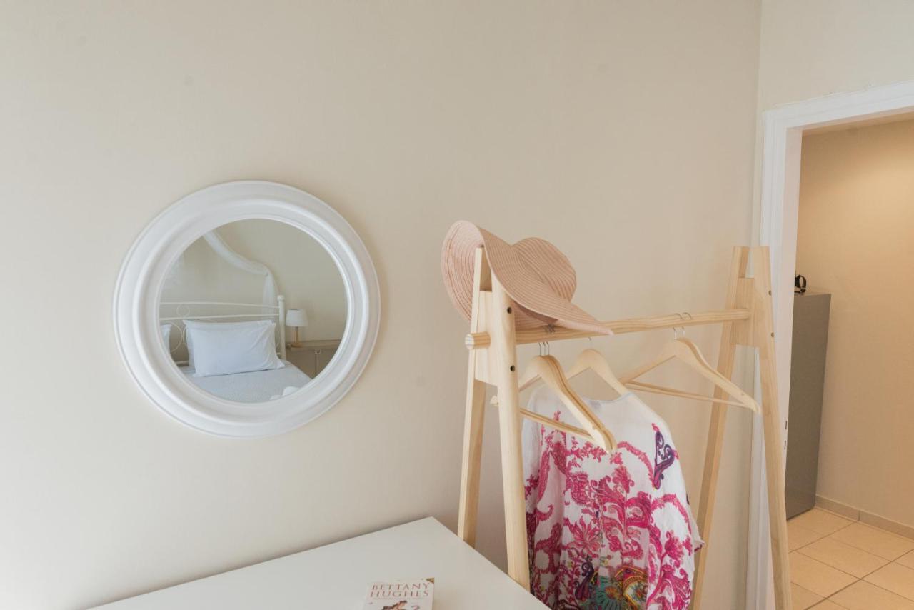 Milia'S Apartment Corfu  Екстериор снимка
